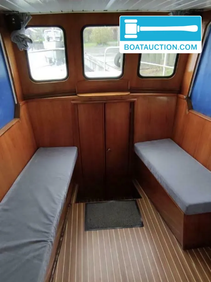 foto: 21 Maaskruiser 850