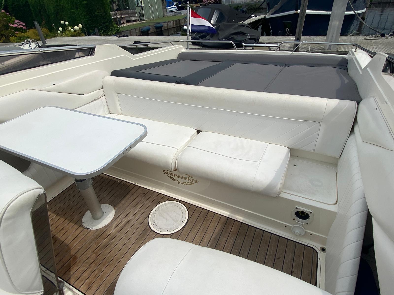 foto: 14 Sunseeker  Mohawk 29