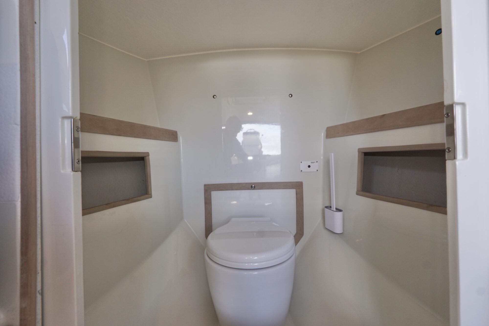 foto: 50 Damarin Damarin 732 Cabin