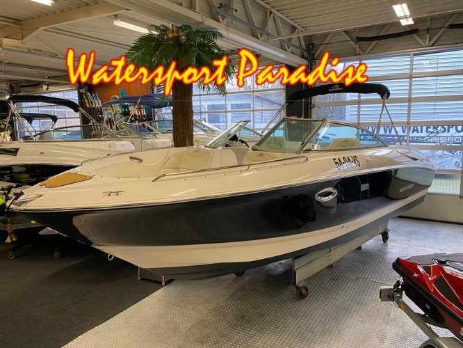 foto: 14 Monterey 248 LS Montura