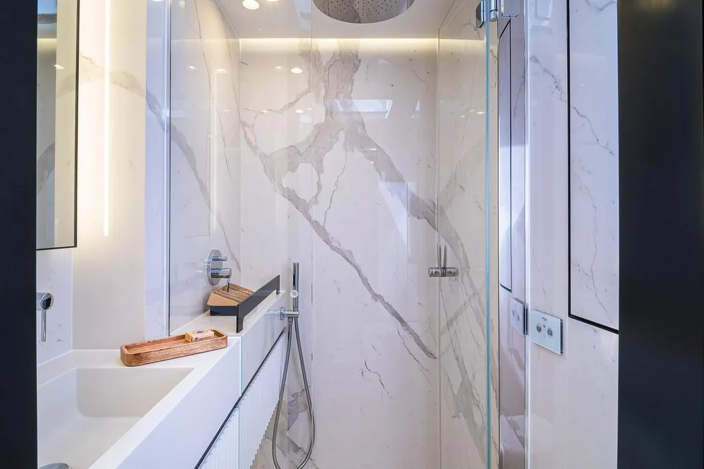 foto: 61 Sunreef 60 Dessus