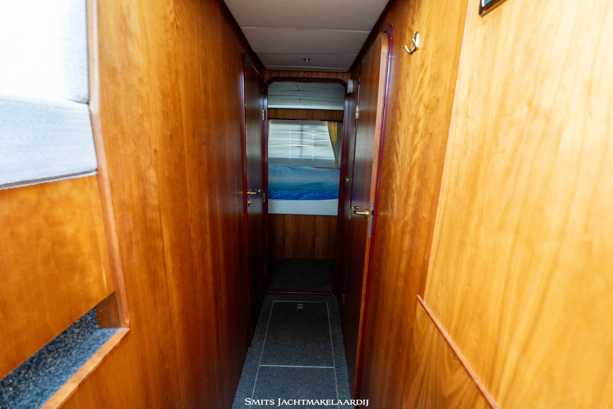 foto: 133 Pacific Pacific Allure 148 VS