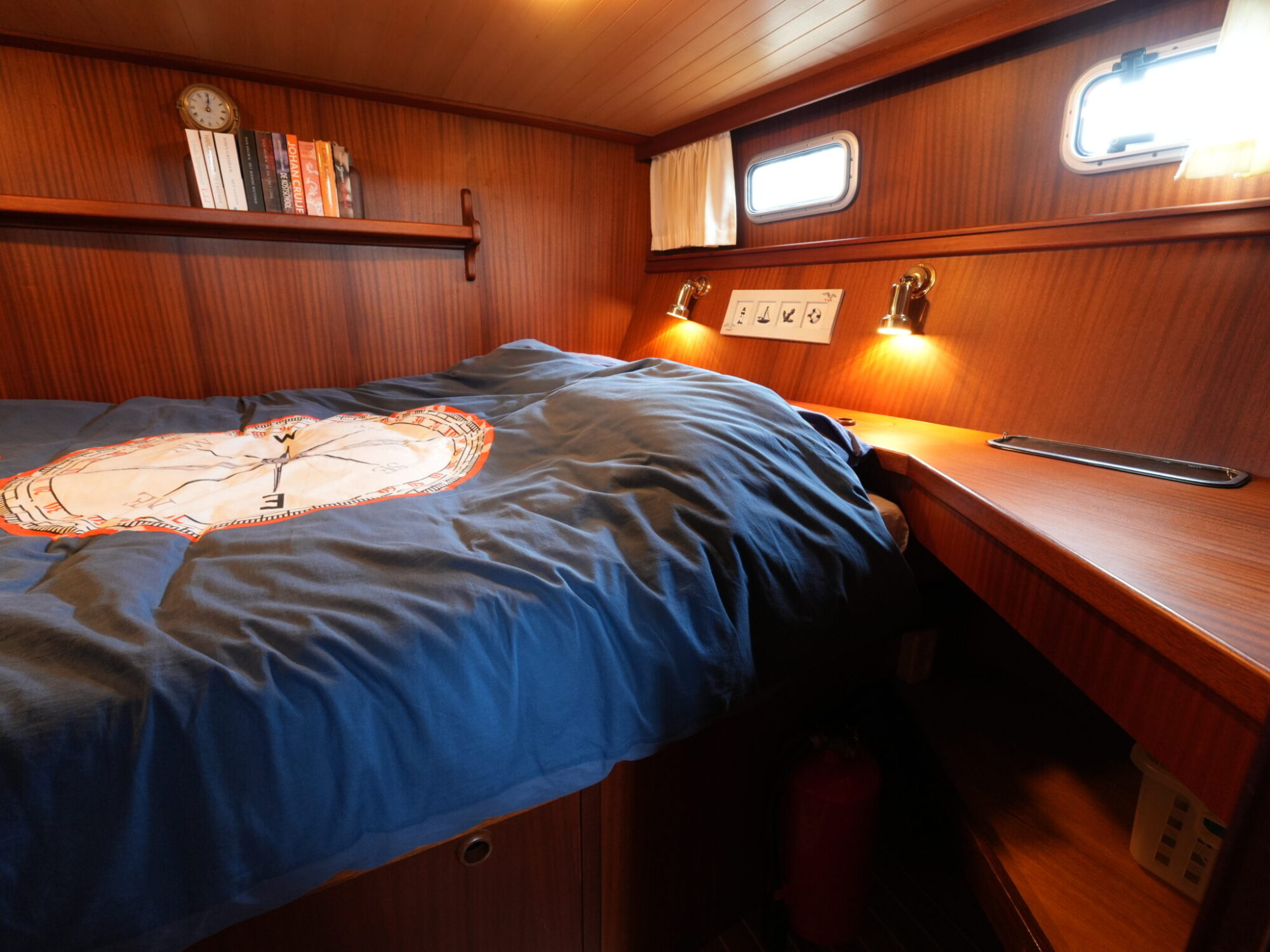 foto: 55 Brandsma Brandsmavlet 10.50 AK Cabrio