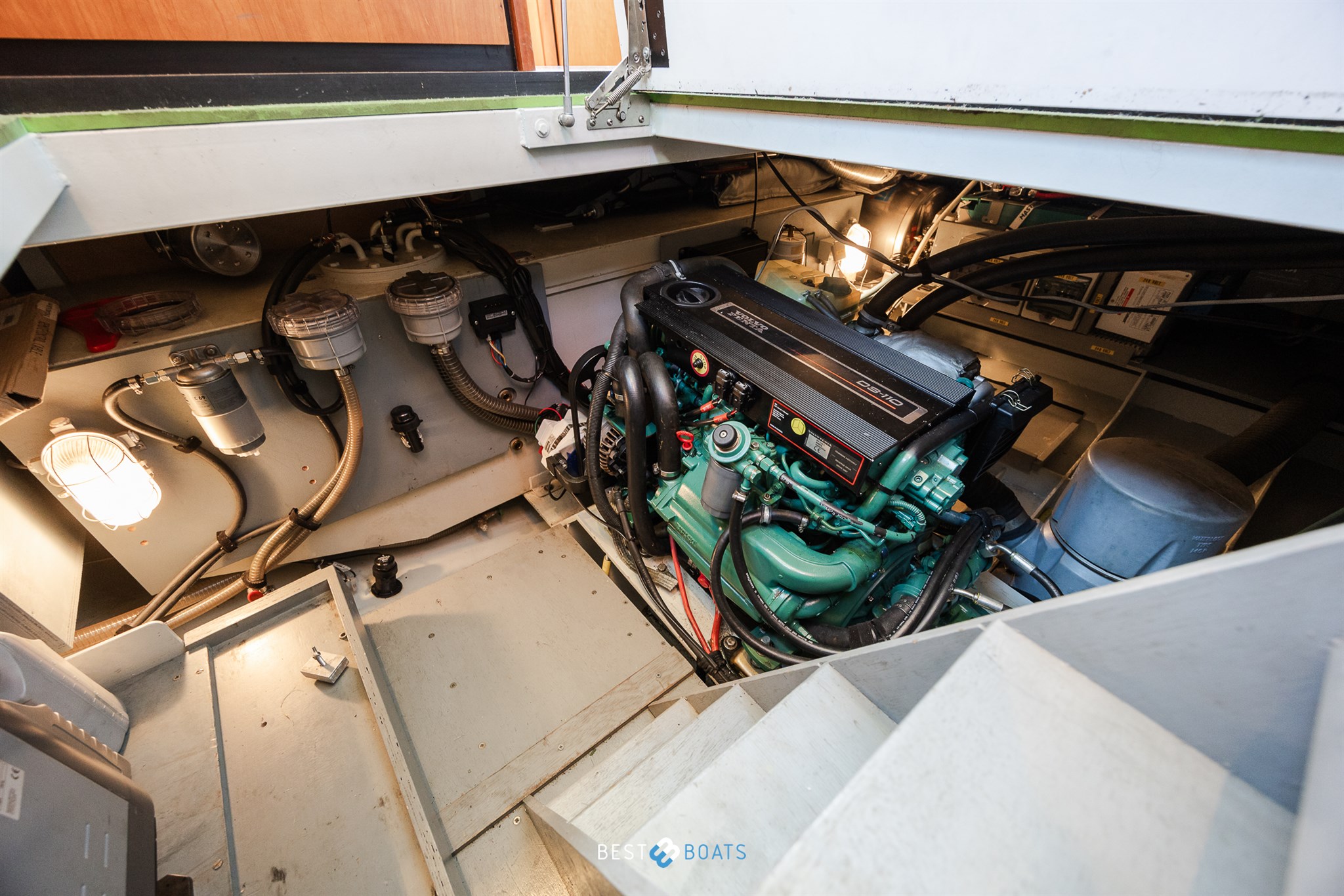 foto: 49 Linssen Grand Sturdy 40.9 AC