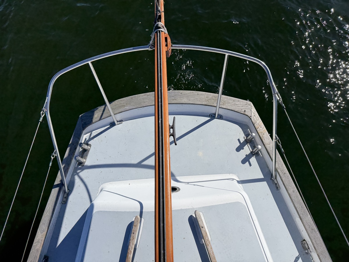foto: 54 Seadog 30