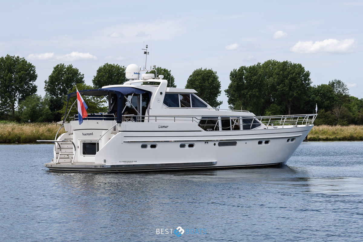 foto: 46 Van den Hoven Exclusive 1600