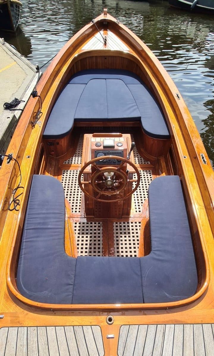 foto: 6 Royal Sloep 7.20