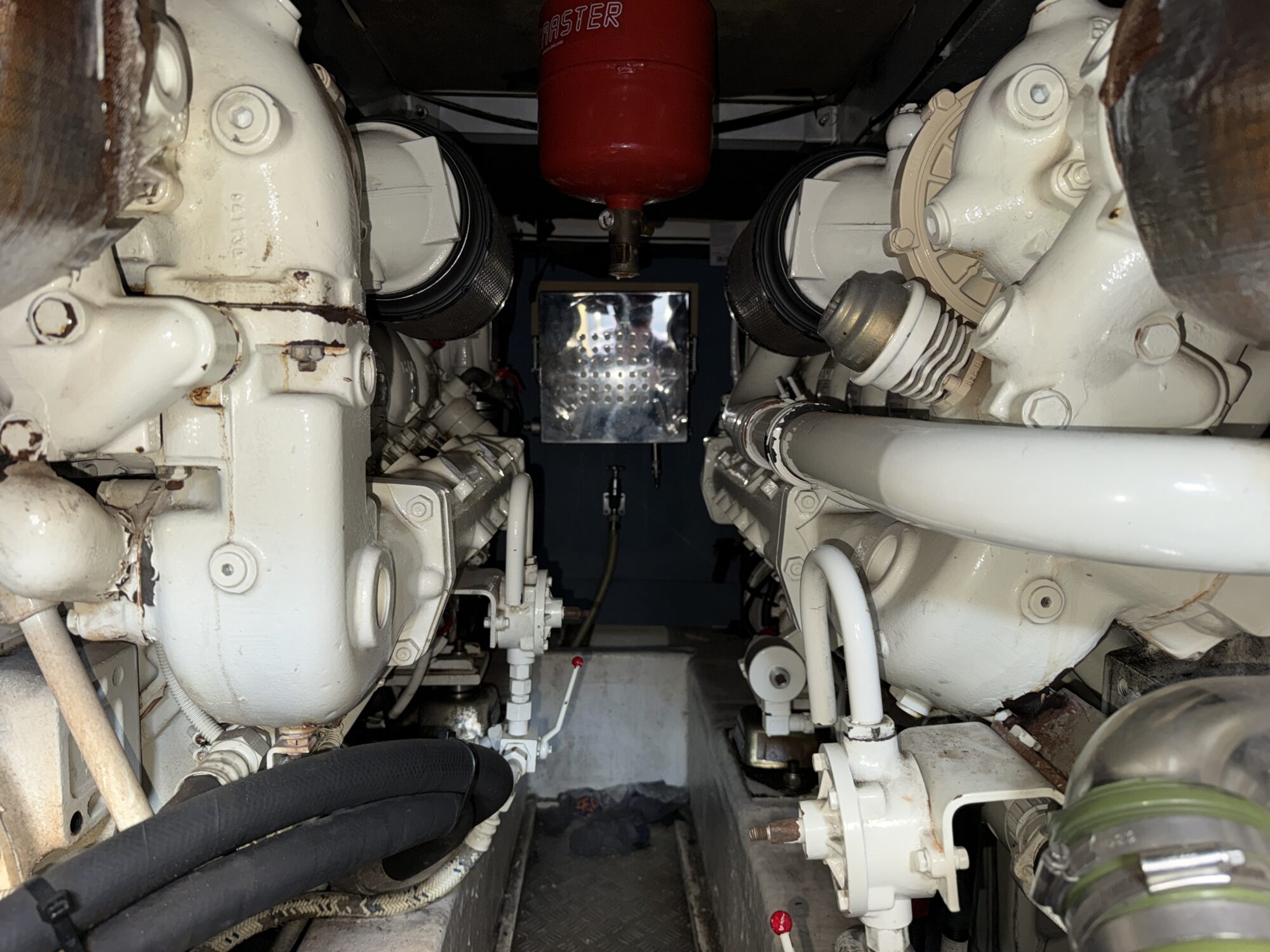 foto: 54 Princess Princess 60 Flybridge