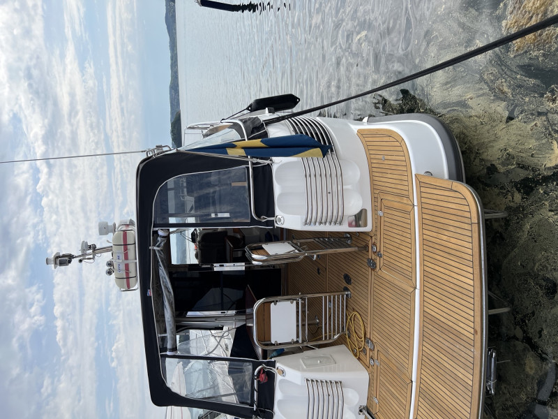 foto: 16 Nimbus   42 Nova Coupe