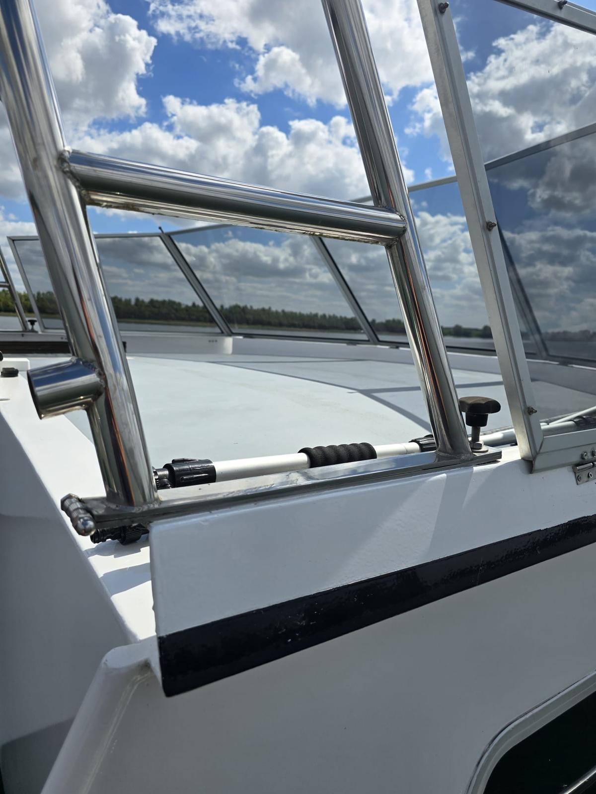 foto: 48 Marhen Marhen Kruiser 15.00 AK Cabrio