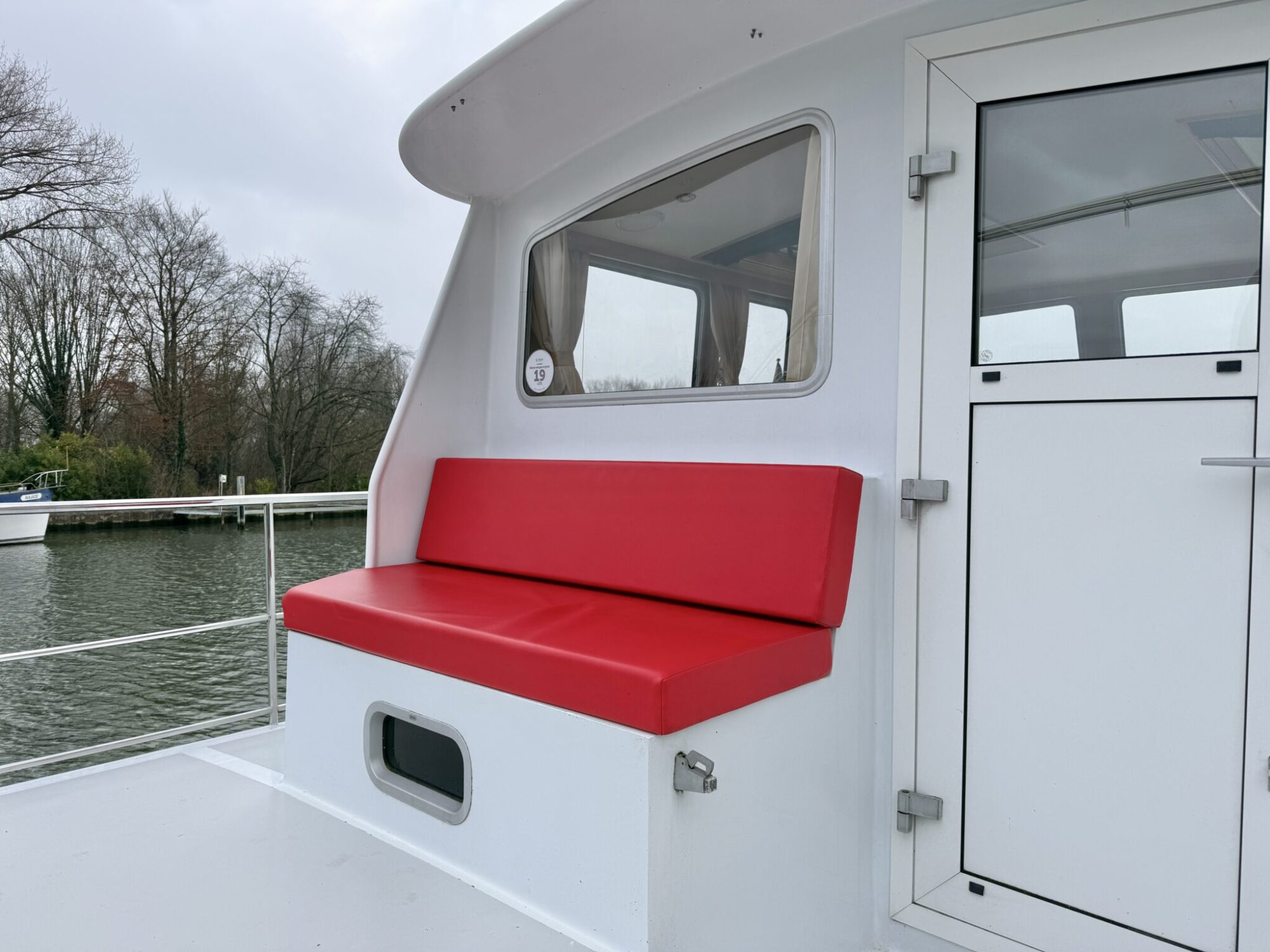 foto: 46 Pilot Pilot 44