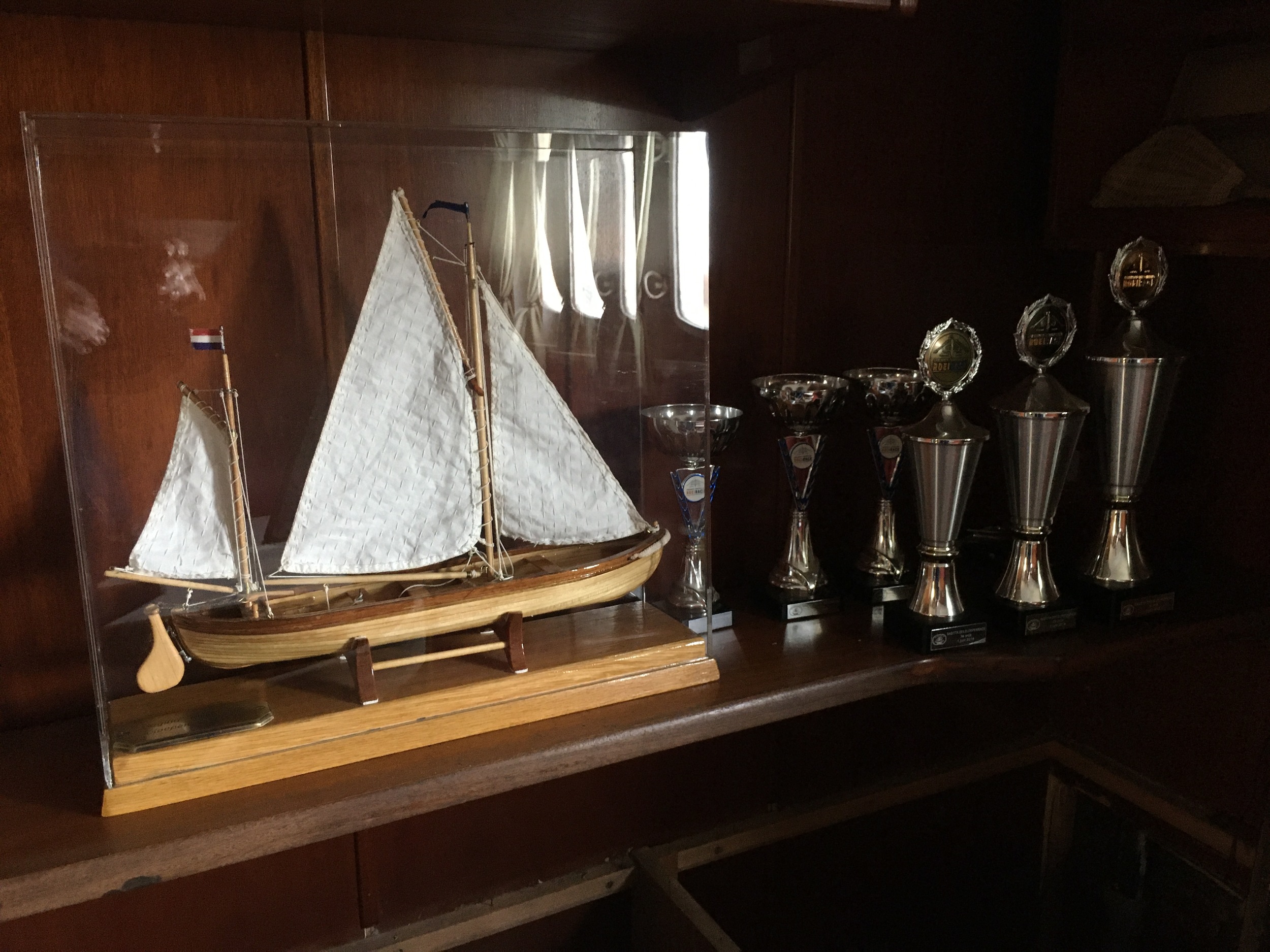 foto: 15 Motorschip Coaster 30.00