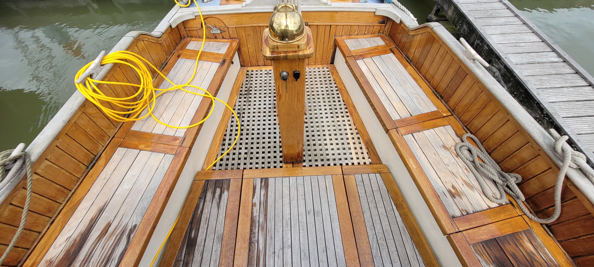 foto: 38 Westerdijk Zeeschouw 10.00
