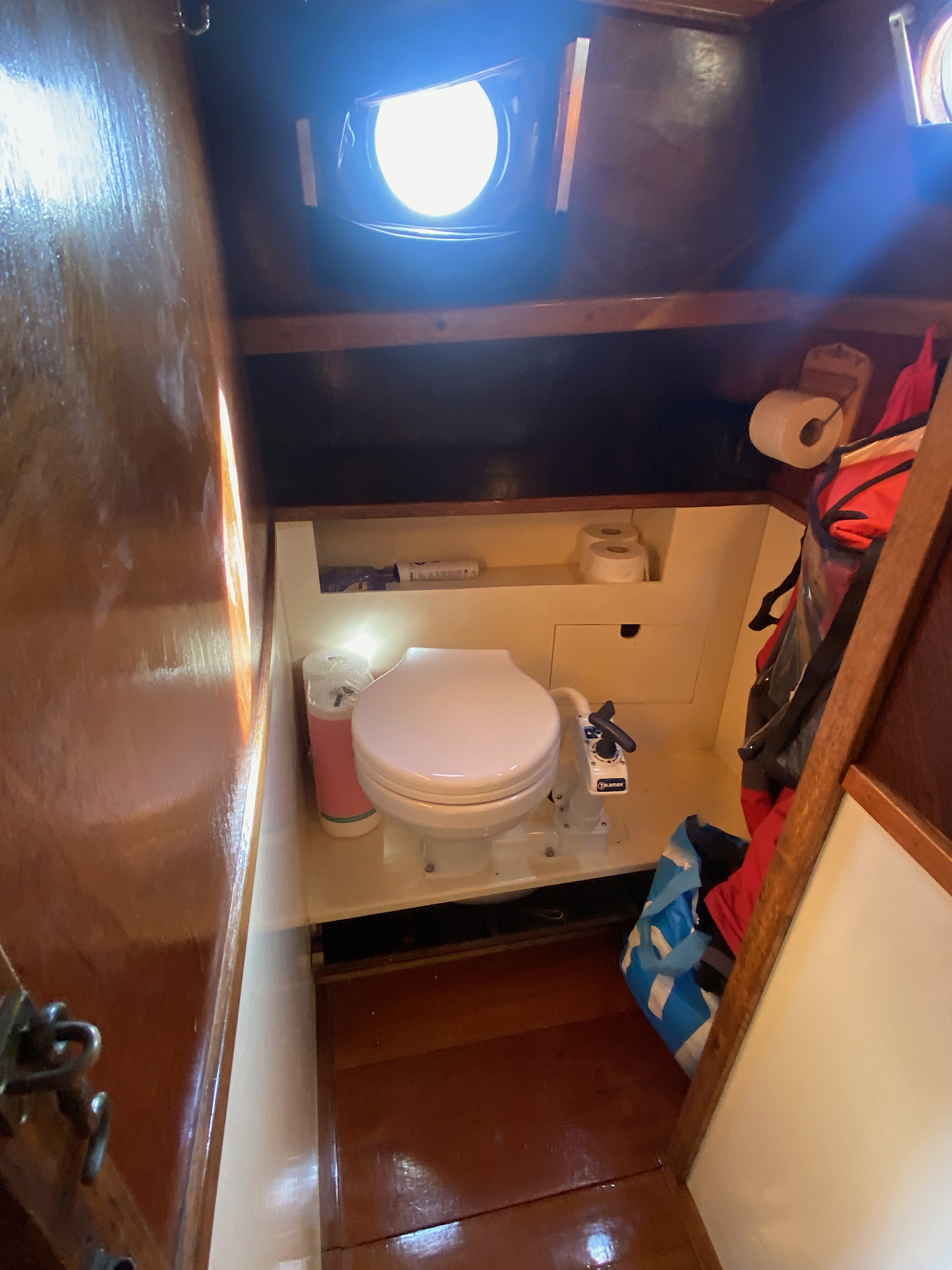 foto: 25 Zeeschouw Type Huitema