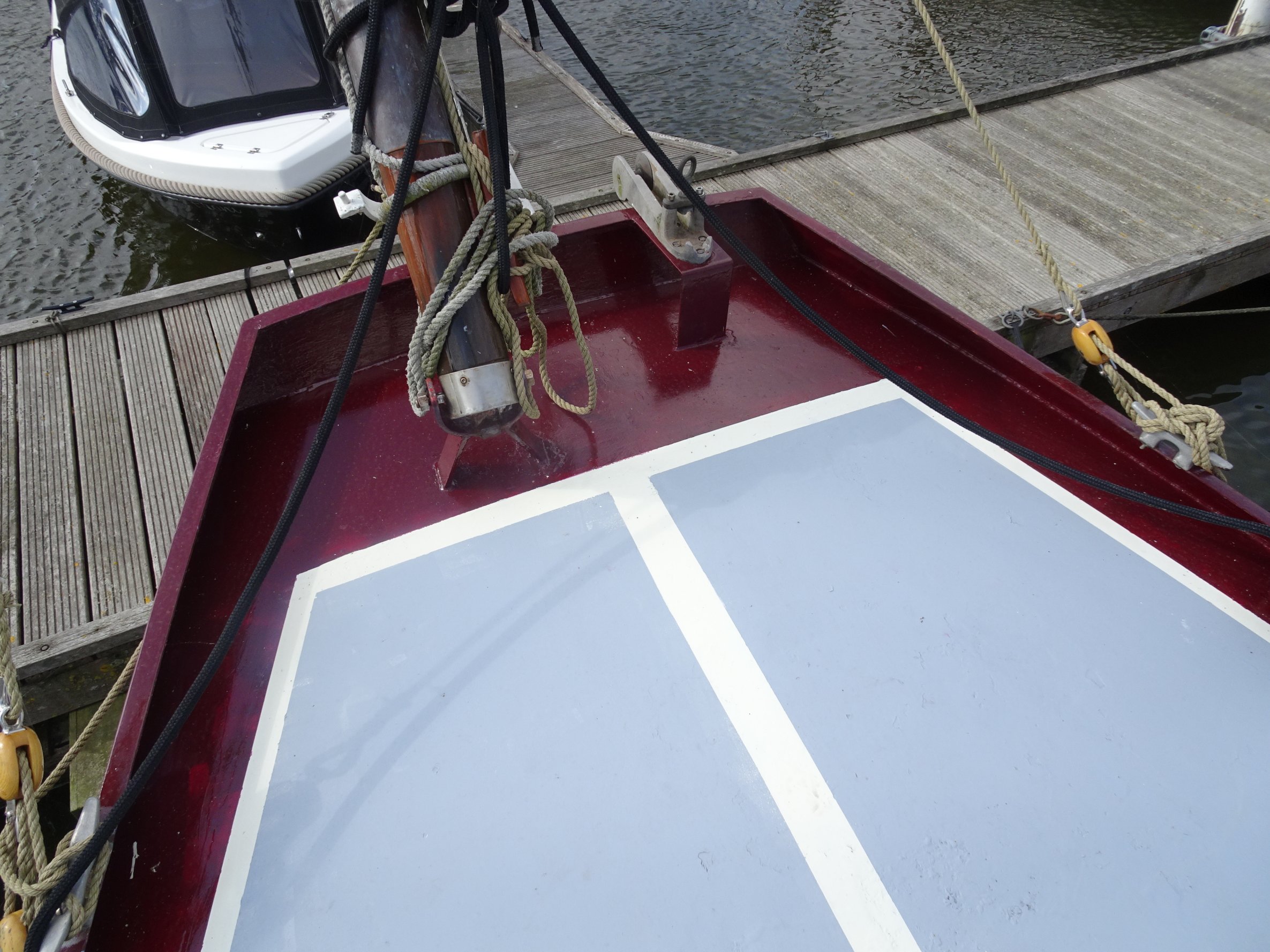 foto: 7 Huitema 920 Zeeschouw