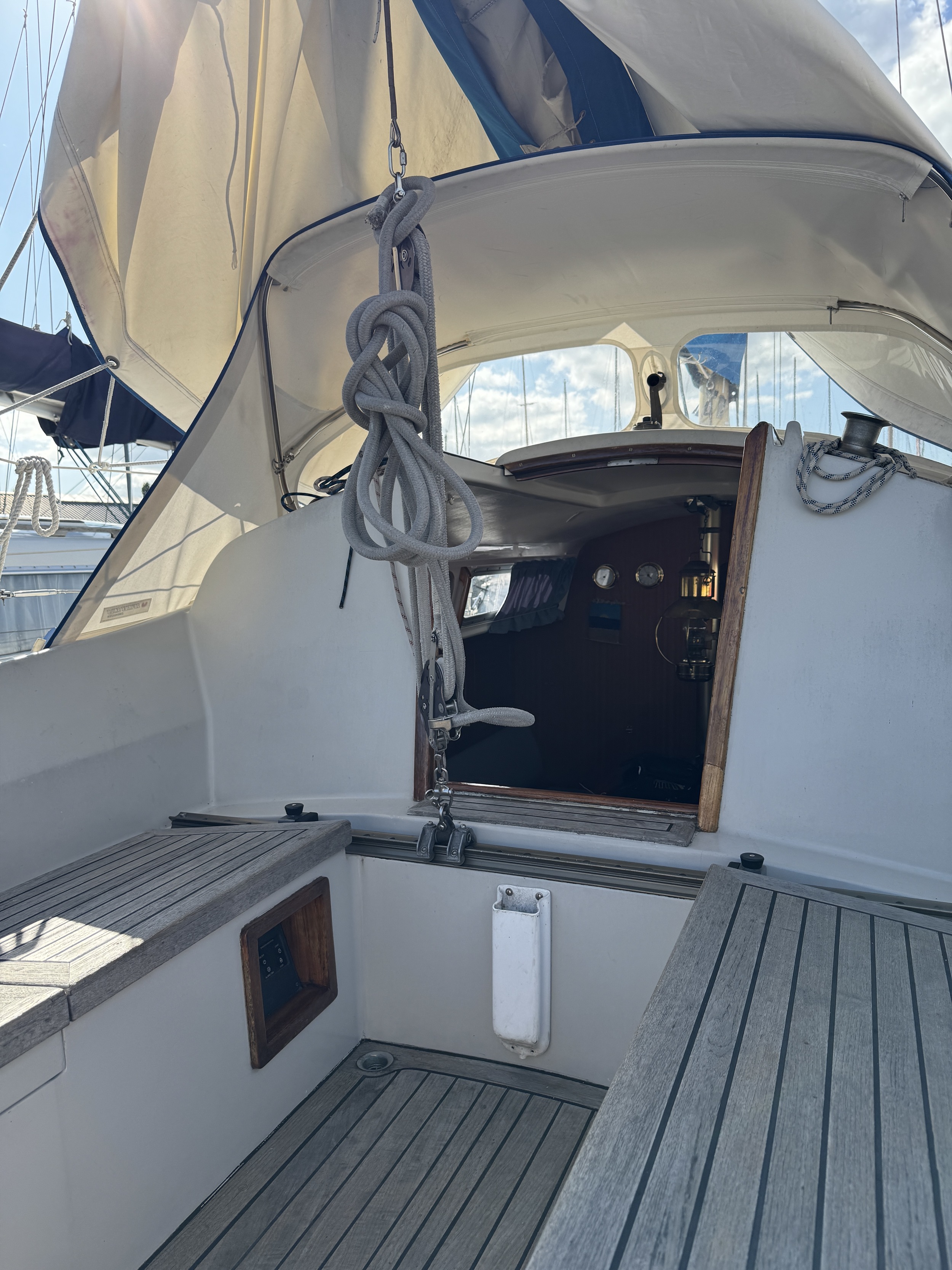 foto: 41 Spirit 28