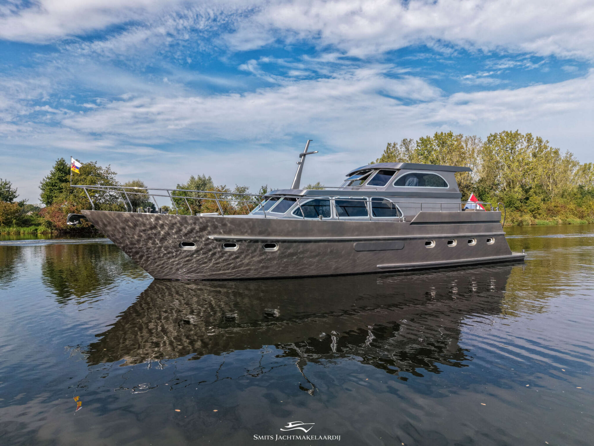 foto: 100 Van der Heijden Van der Heijden 1600 VS Custom