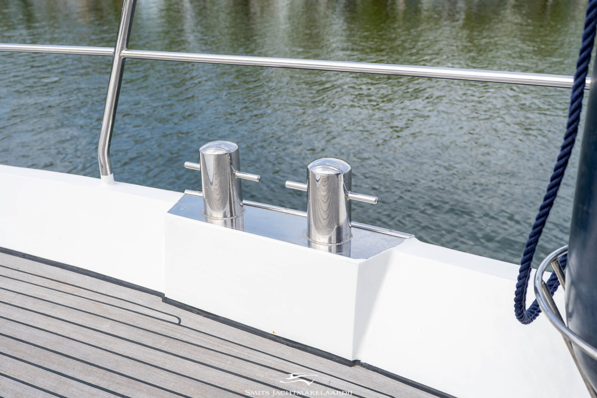 foto: 63 Van den Hoven Van den Hoven Allure 155 Cabrio