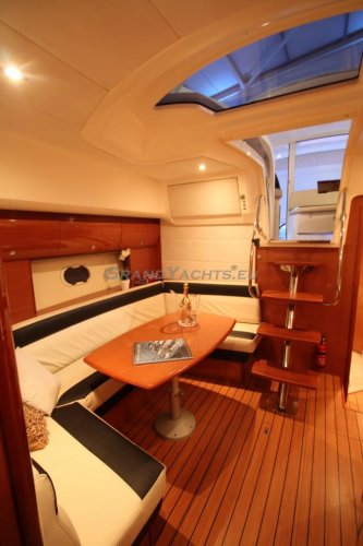 foto: 62 Prestige 42S