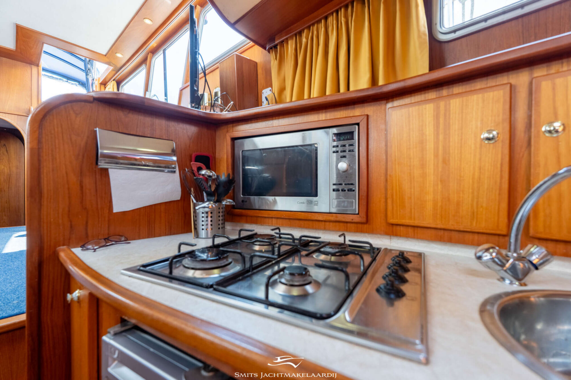 foto: 29 Babro yachting Babro Classic 13.40 AK