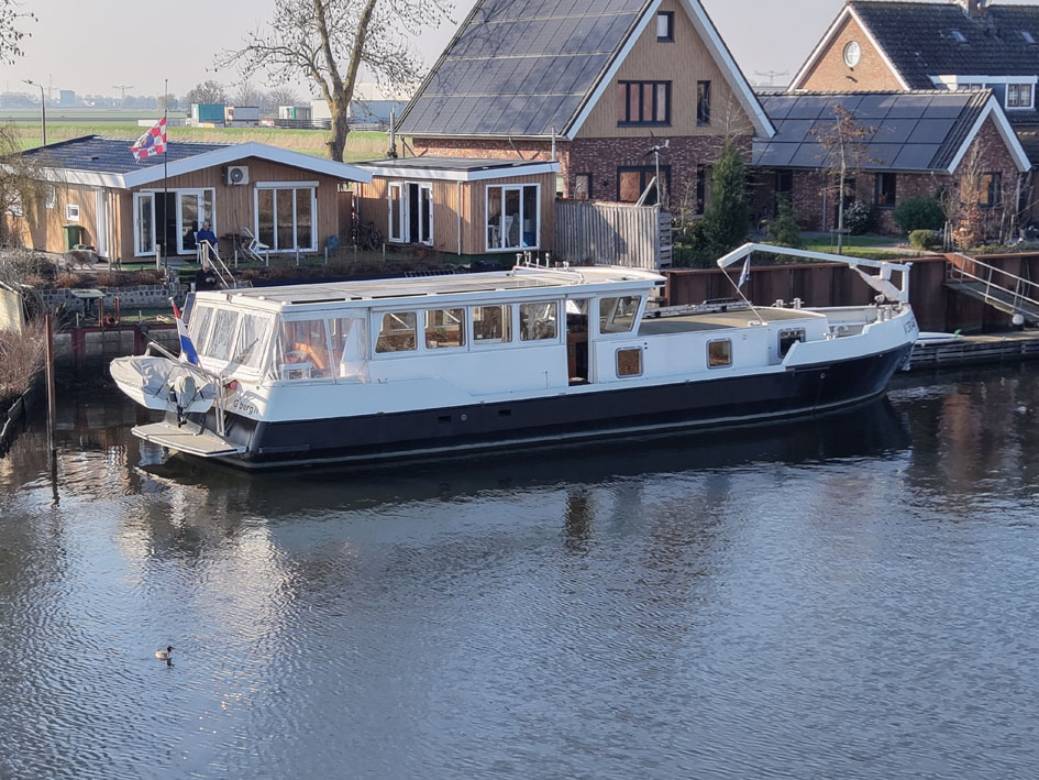 foto: 97 Motorjacht 20.18 GSOK