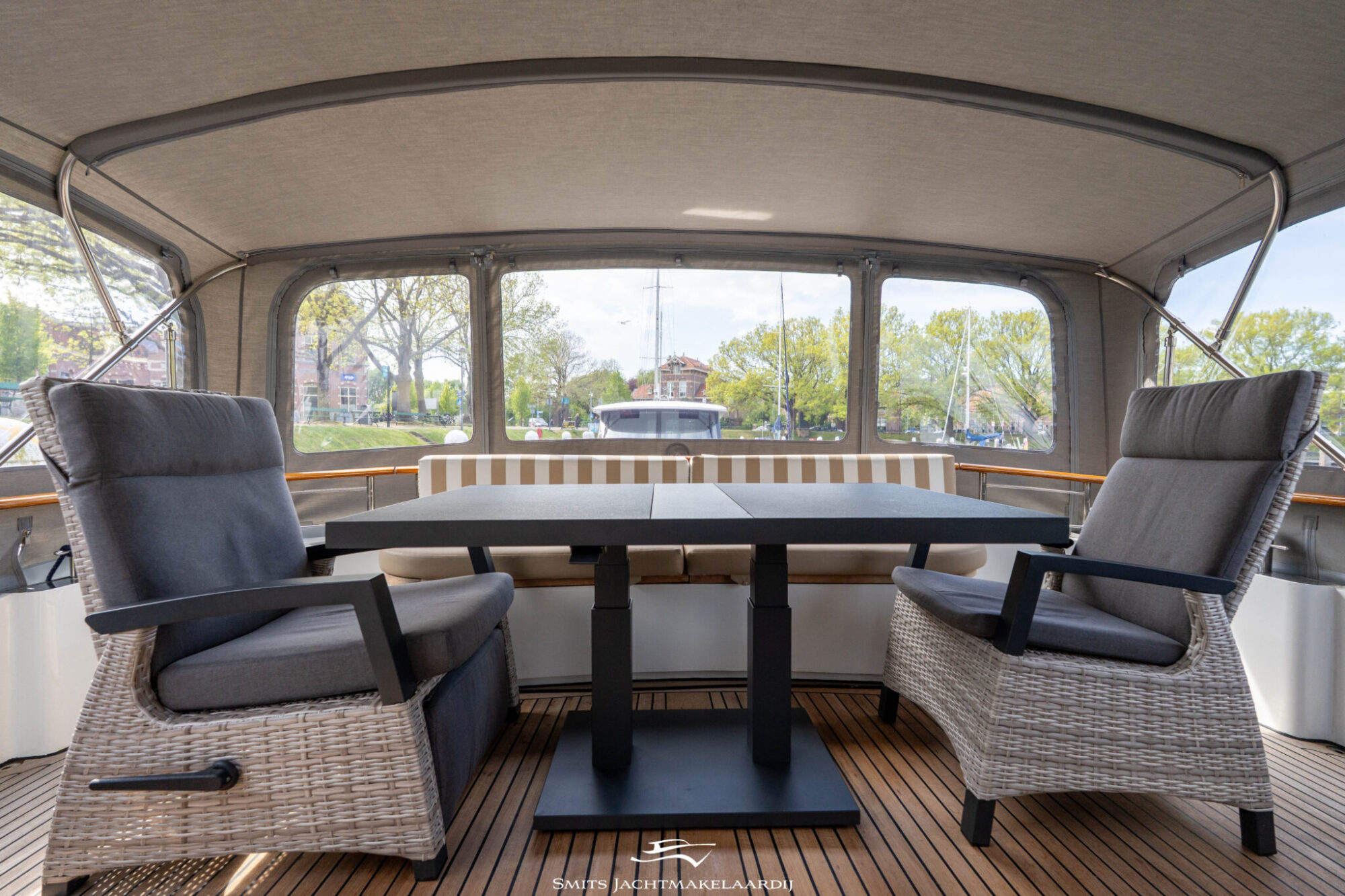 foto: 64 Van den Hoven Van den Hoven Allure 155 Cabrio