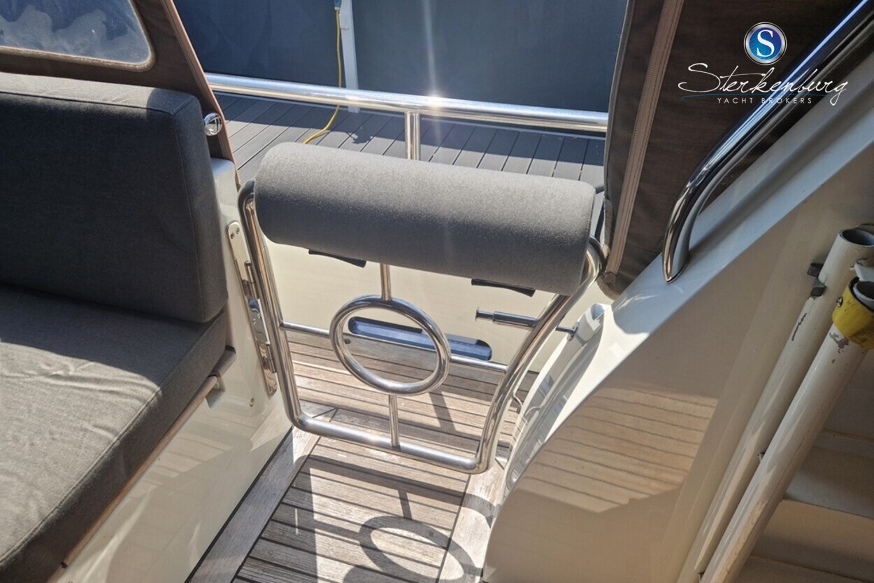 foto: 126 Linden Kotter 1500 OK