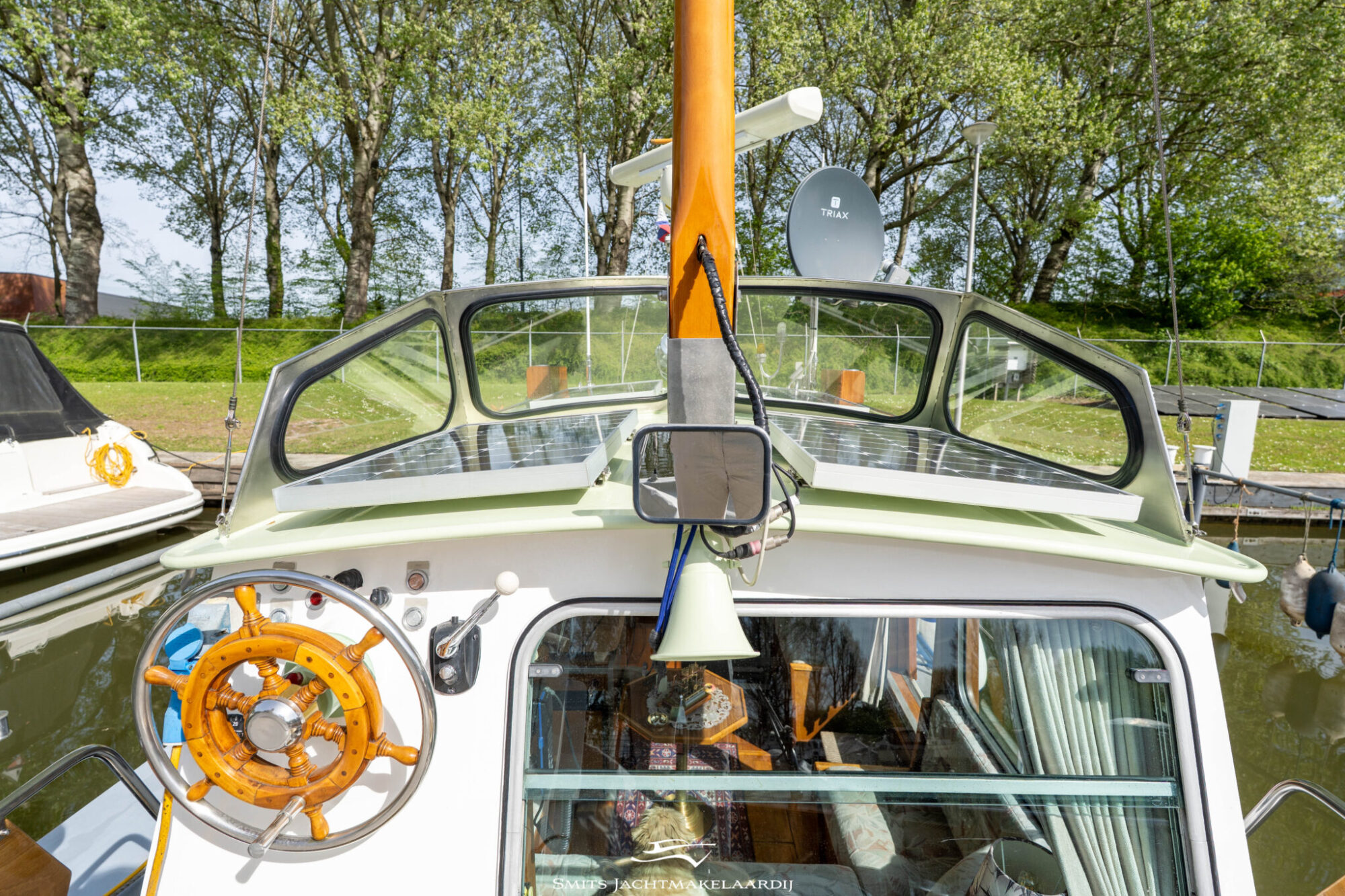 foto: 32 Merwede Kruiser Merwede Kruiser 10.65 AK