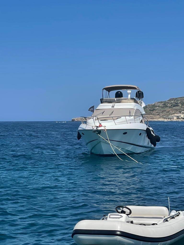 foto: 21 Sunseeker Manhatten 56