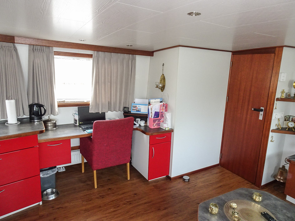 foto: 49 Spits 38.97 CvO Rijn