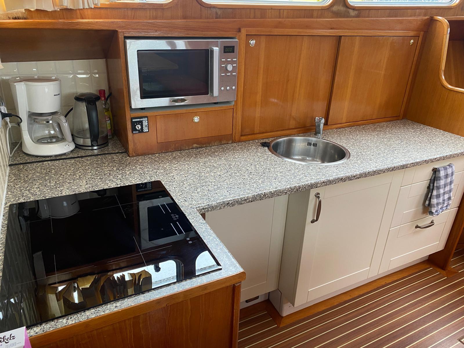 foto: 26 Helmerskruiser Motorjacht