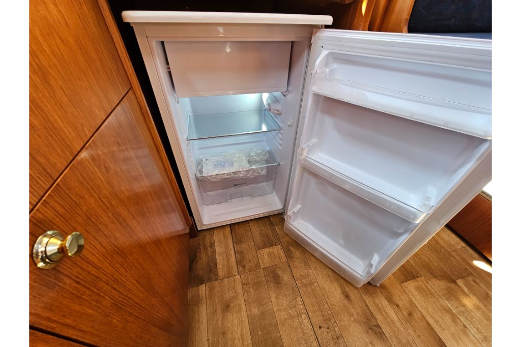 foto: 84 De Ruiter Kotter 1400