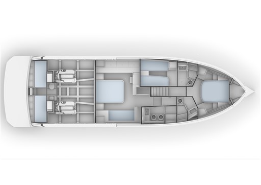 foto: 32 Pardo Yachts 60 Endurance - New