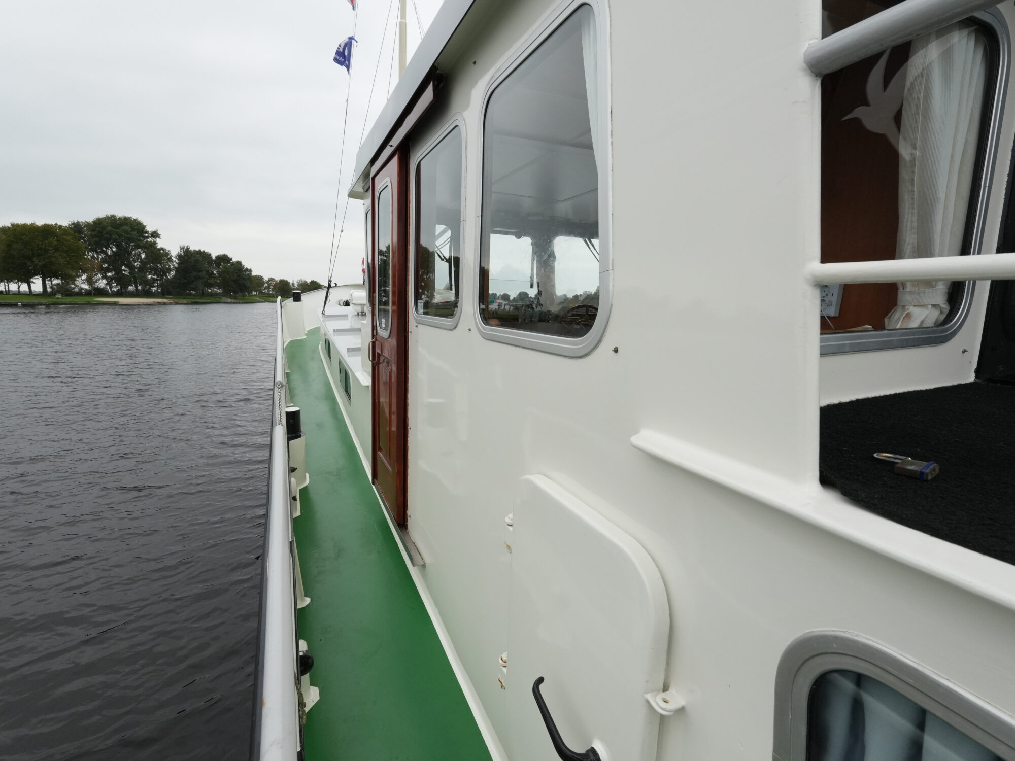 foto: 41 Draaisma Draaisma Spiegelkotter 14.96 VS