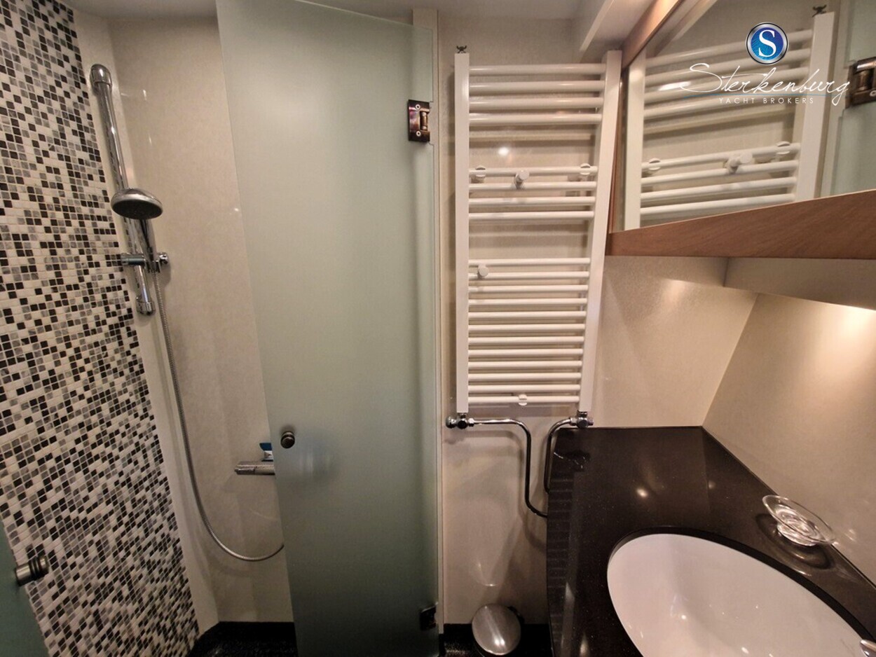 foto: 81 Noblesse Noblesse Bellamare '54