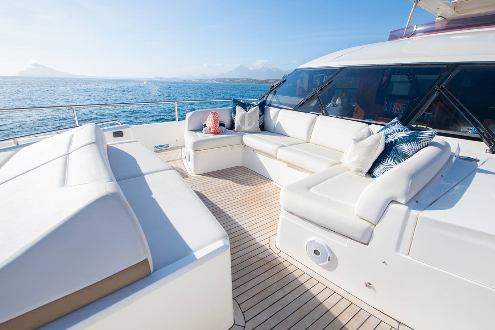 foto: 28 Princess 88 Yacht