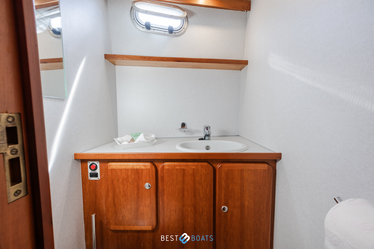 foto: 34 Linssen Grand Sturdy 380 AC