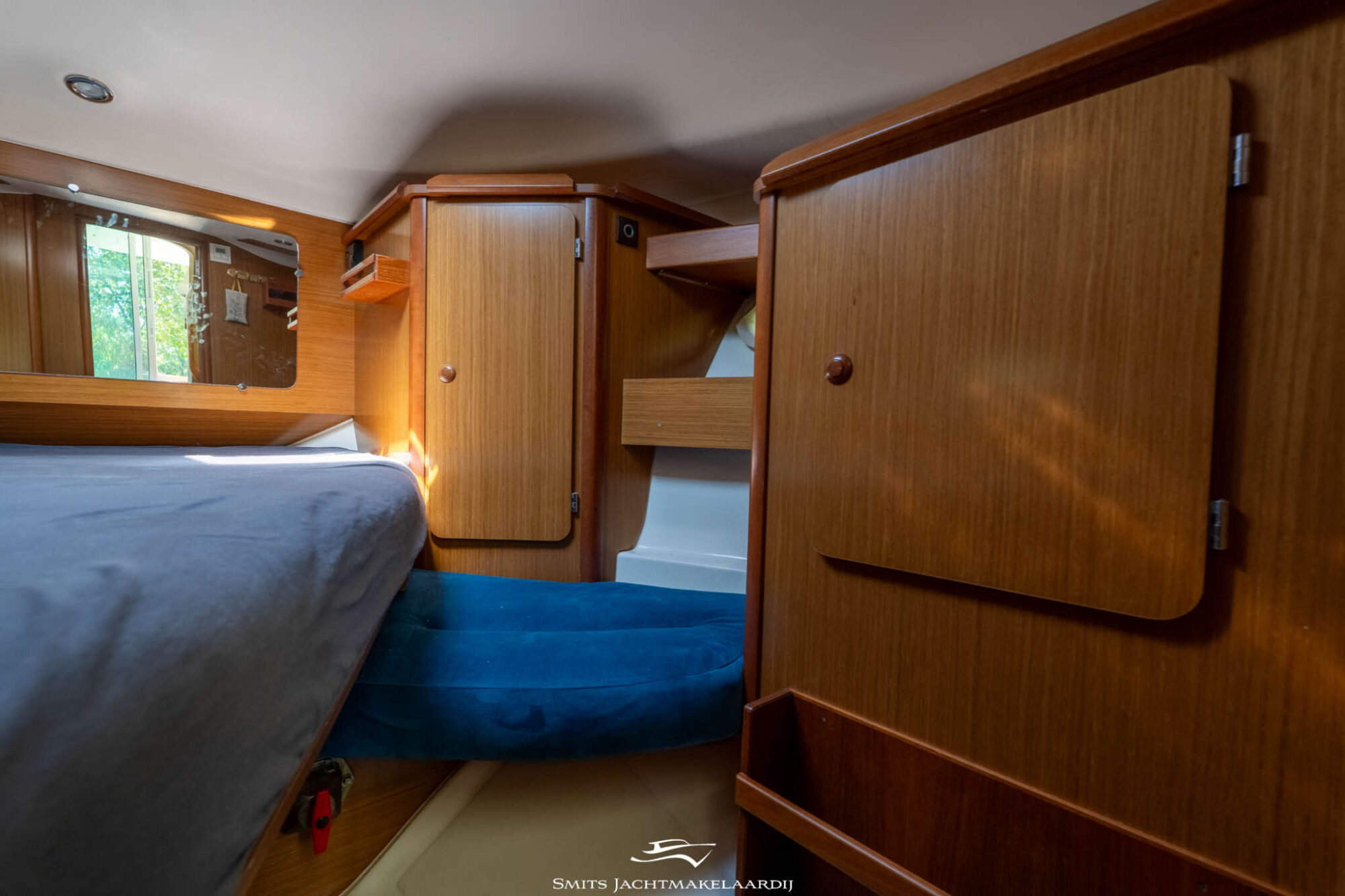 foto: 32 Jeanneau Jeanneau Merry Fisher 9.25 Flybridge