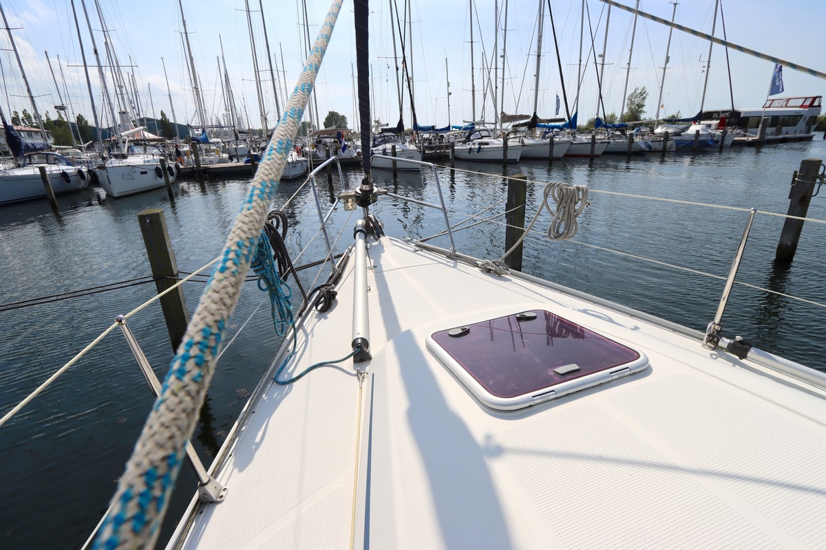 foto: 92 Bavaria  34 Cruiser