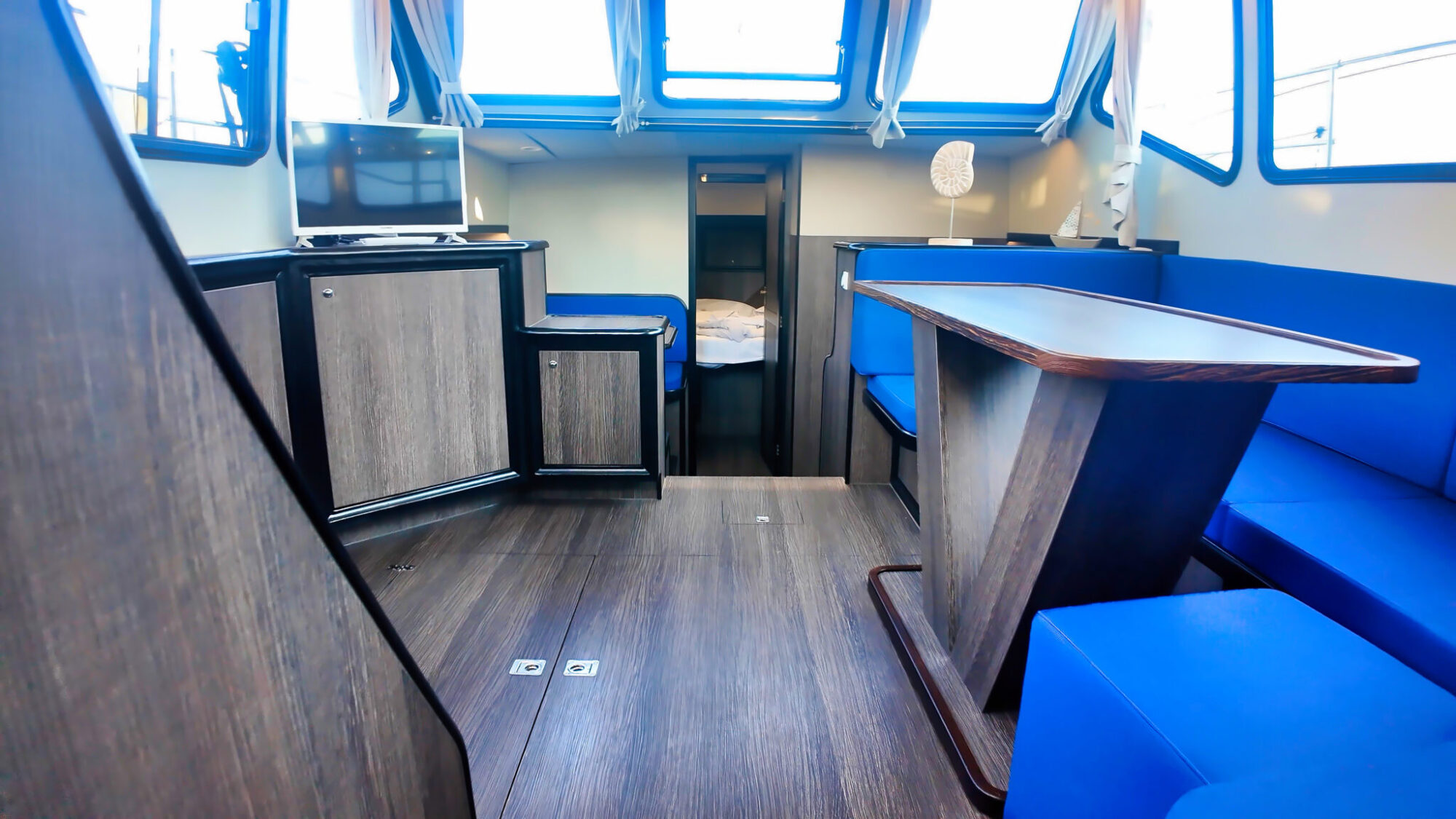 foto: 39 Vacance Vacance 12.00 AK Cabrio
