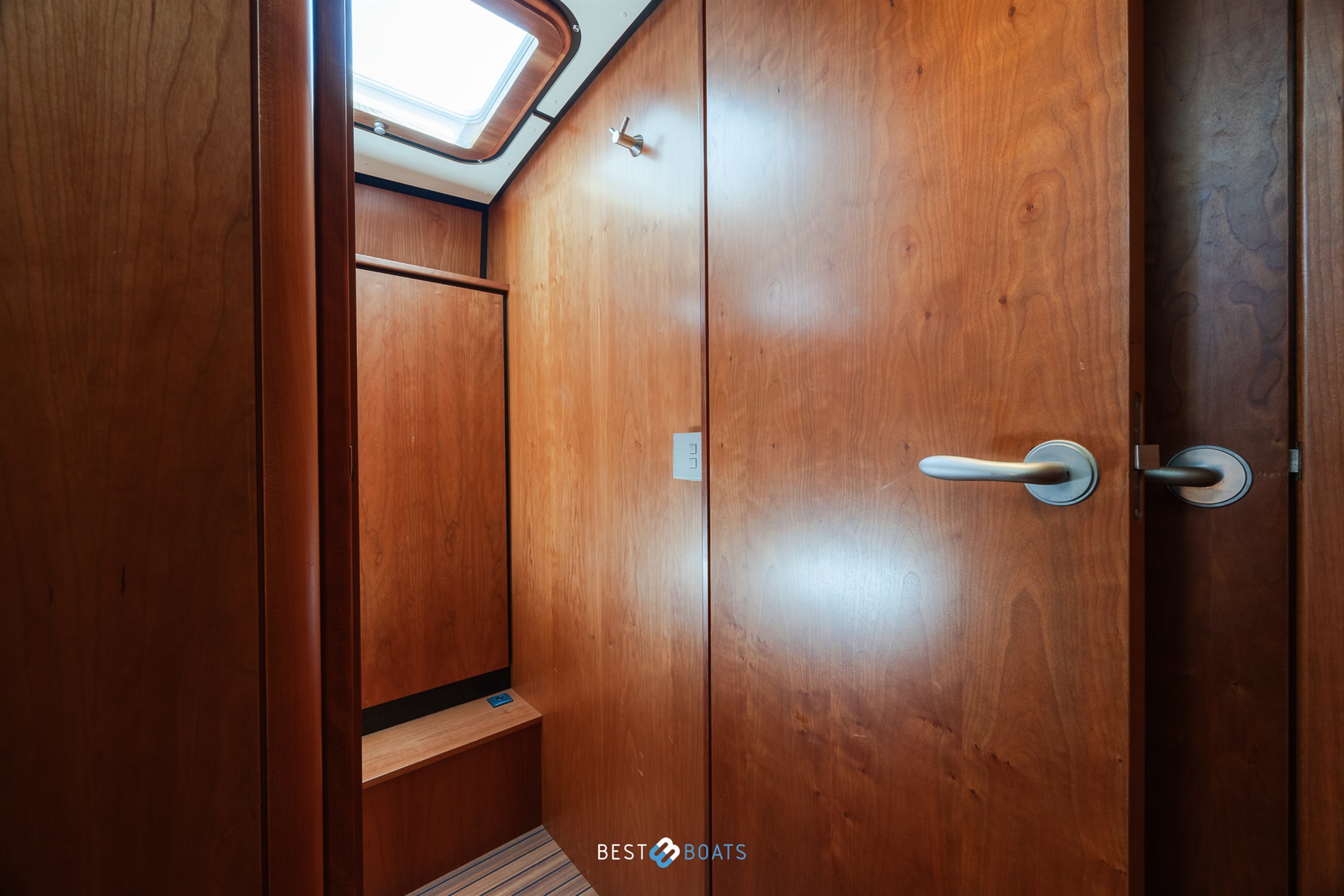 foto: 50 Linssen Grand Sturdy 40.9 AC