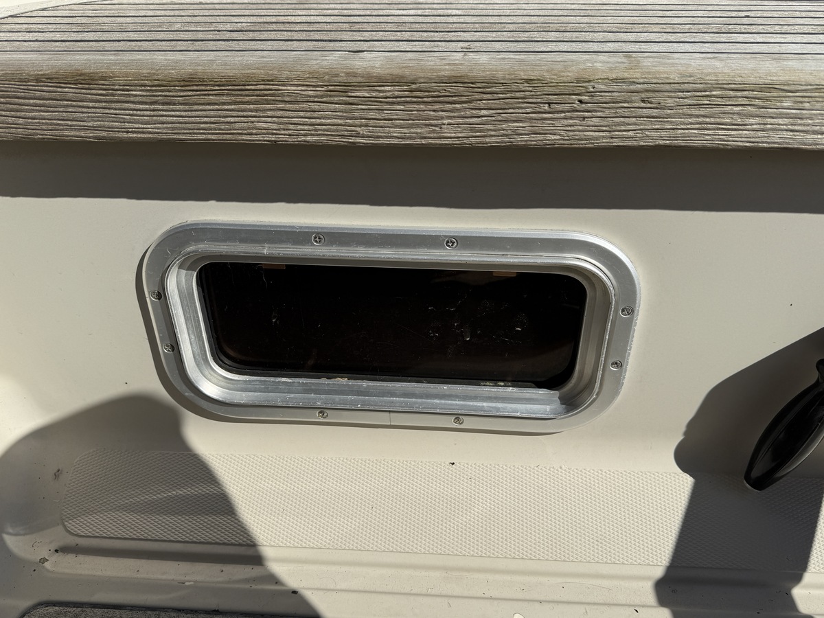 foto: 95 Dehler Optima 101