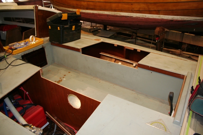 foto: 51 Waarschip 600 SV