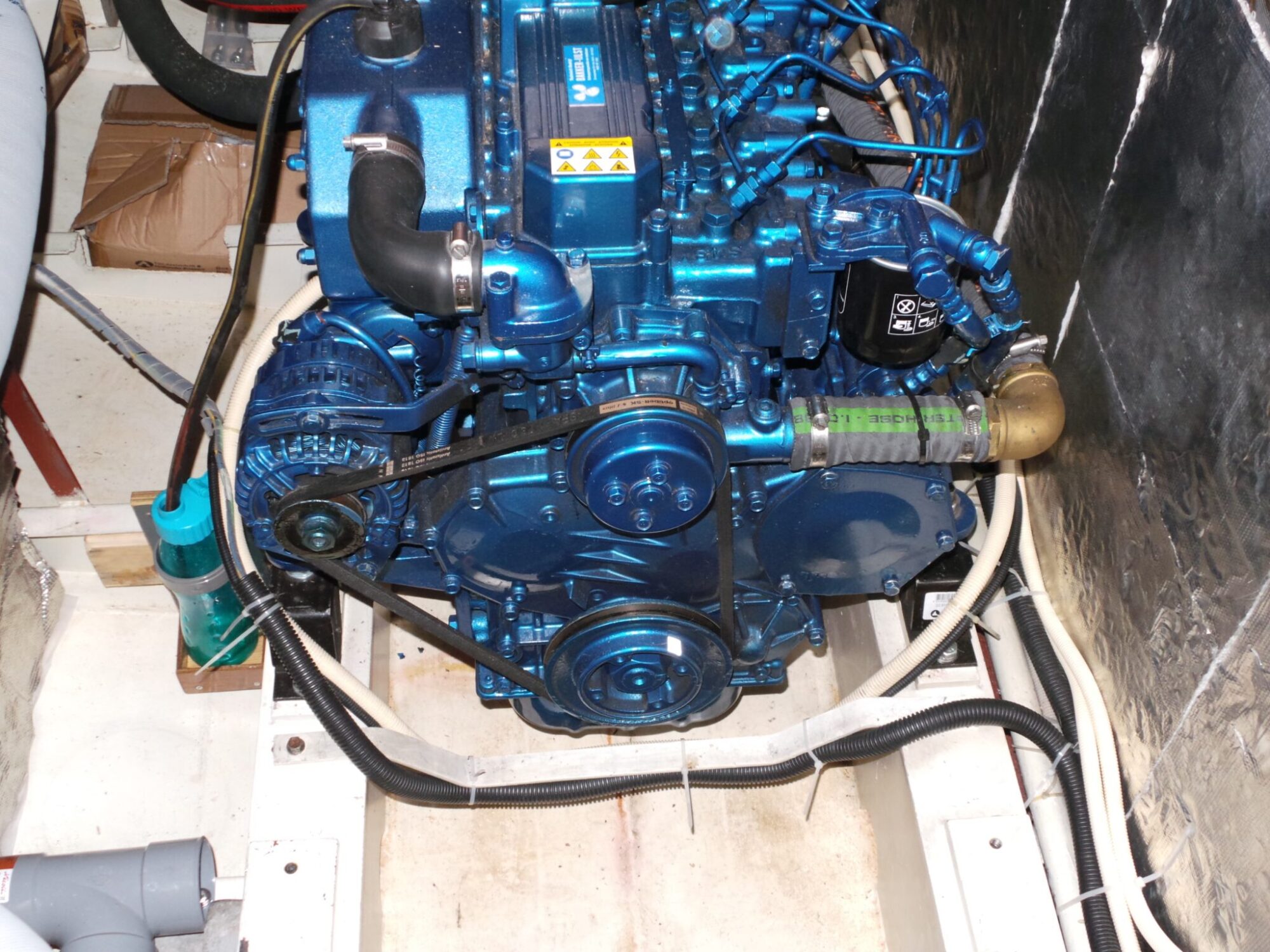 foto: 35 Gillissen Gillissenvlet 10.30 OK