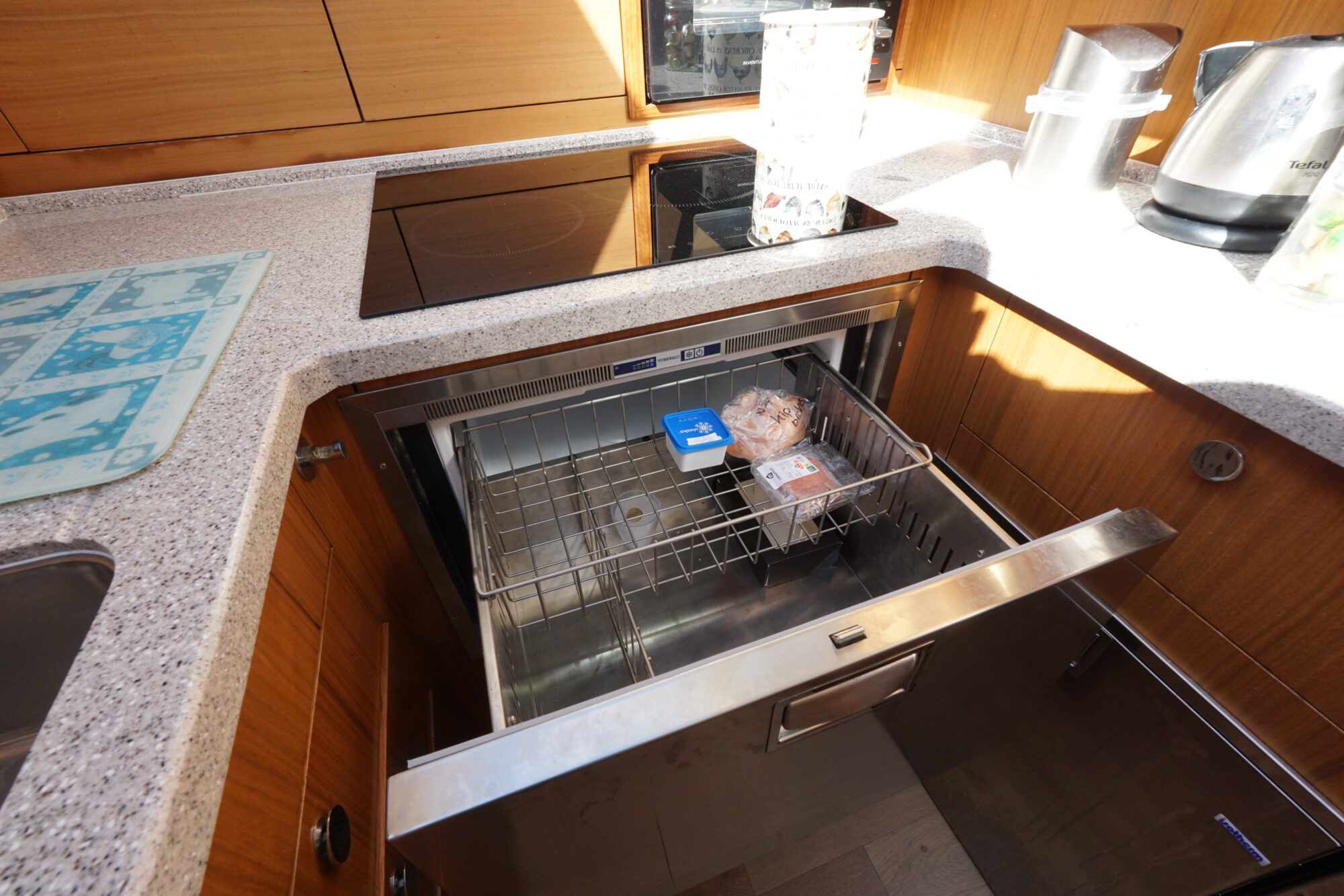 foto: 39 Haines Haines 32 Offshore