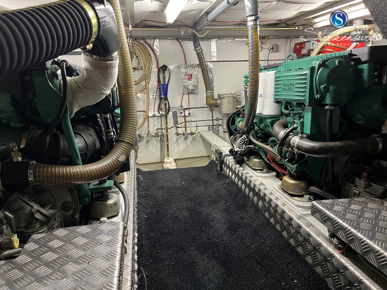 foto: 94 Valk Continental 15.50 FR