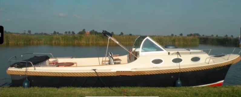 Maril 850   Classic