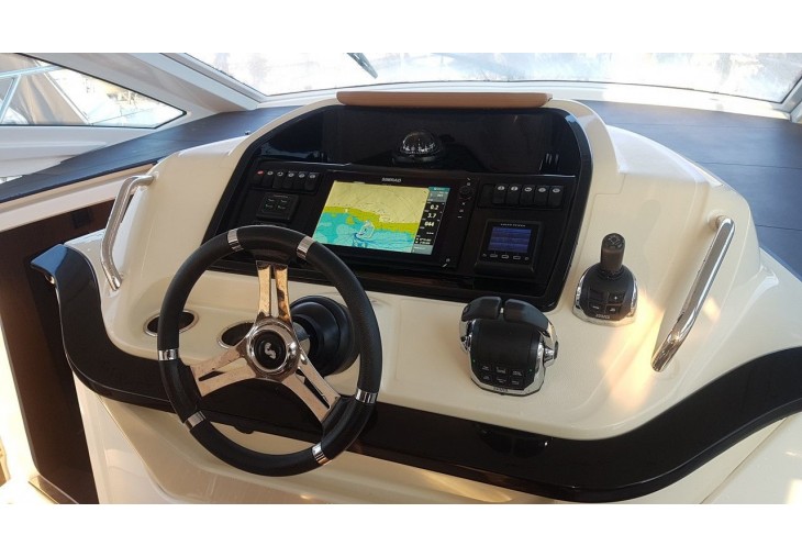 foto: 6 Beneteau Gran Turismo 40