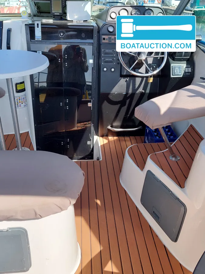 foto: 24 Campion Victoria 957srli