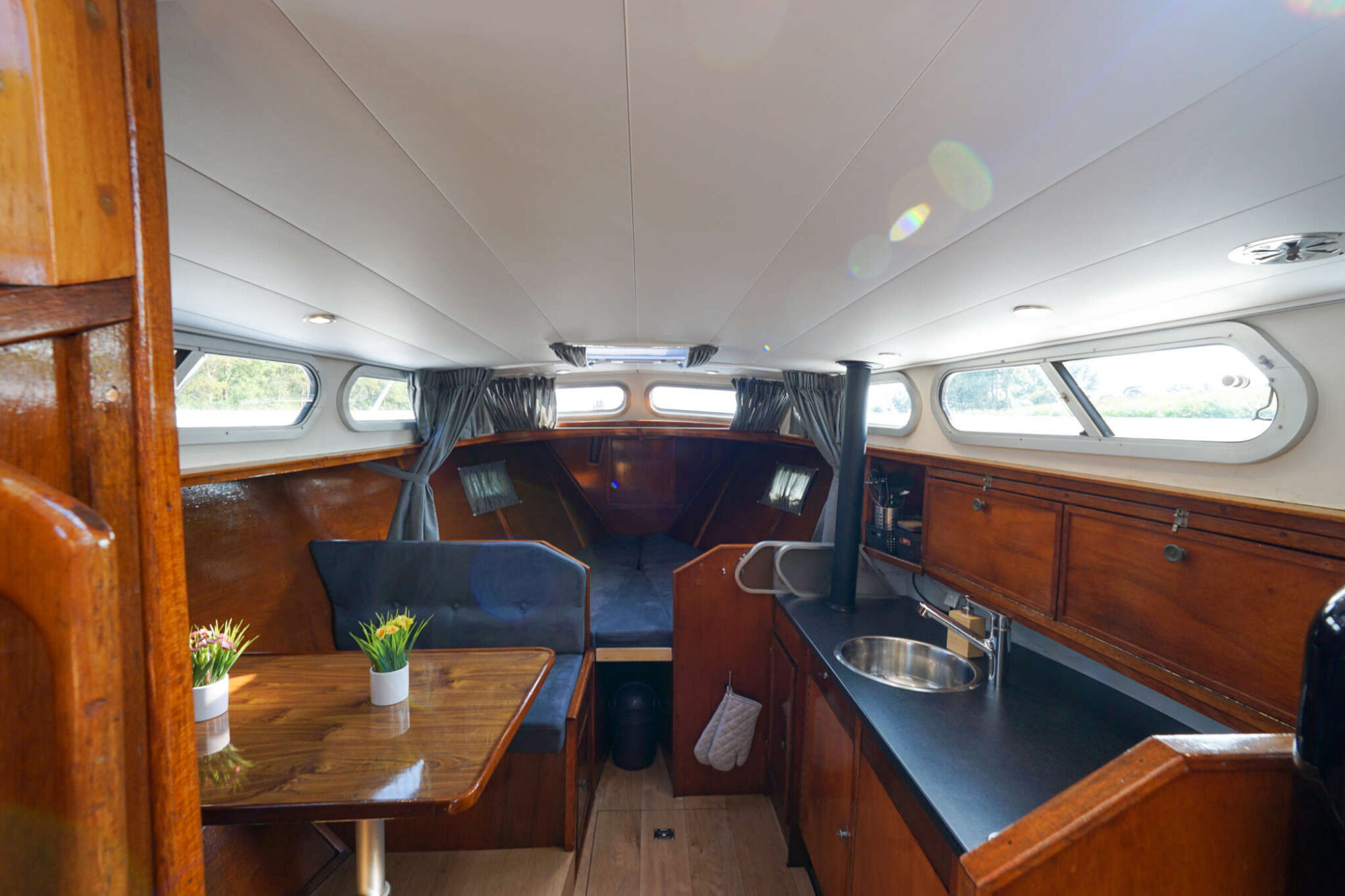 foto: 27 Valkkruiser Valkkruiser 10.50 AK Cabrio